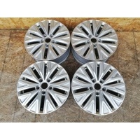 Диск литой Volkswagen Jetta VII (BU3, BU4) 2018 - 2021 2019