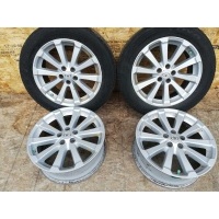 Диск литой Toyota Venza (GV10) 2008 - 2012 2011