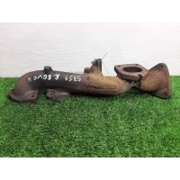 Коллектор выпускной Land Rover Discovery III (LA) 2004 - 2009 2006 4H2Q9431CB,