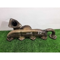 Коллектор выпускной Audi A8 D3 (4E2) 2002 - 2005 2003 057253033L,