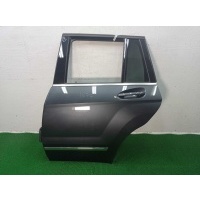 Стеклоподъемник задний левый Mercedes GLK (X204) Рестайлинг 2012 - 2015 2015 2047301179,