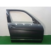 Стекло двери передней правой Mercedes GLK (X204) Рестайлинг 2012 - 2015 2015 2047250400,