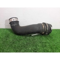 Патрубок интеркулера Mercedes GL (X164) 2006 - 2009 2008 1645281282,