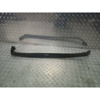 Юбка бампера переднего Volkswagen Golf 2 1983-1992 1991 191805903A