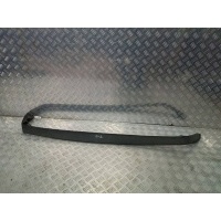 Юбка бампера переднего Volkswagen Jetta 1984-1992 1991 191805903A