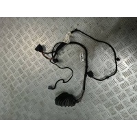 Проводка двери задней правой Audi A6 C5 1997-2001 1997 4B0971035P