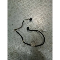 Проводка двери передней правой Audi A6 C5 рестайлинг 2001-2004 2003 4B0971029D