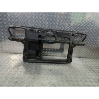 Передняя панель крепления облицовки (телевизор) Volkswagen Golf 4 1997-2006 1998 1J0805594 d1