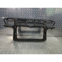 Передняя панель крепления облицовки (телевизор) Volkswagen Golf 4 1997-2006 2000 1J0805594
