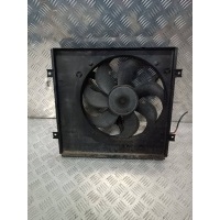 Вентилятор радиатора Volkswagen Golf 4 1997-2006 1998 1J0121207