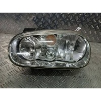 Фара левая Volkswagen Golf 4 1997-2006 1998 1J1941015B