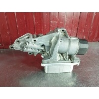 Корпус масляного фильтра Mercedes C-class W203 2005 A2721800410, A2721800110, A2721800410, A2721800210, A2721800510
