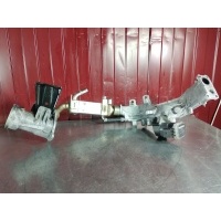 Клапан ЕГР + охладитель Mercedes C-class W203 2006 A6461400875, A6461400460, 00005320C4, A6461401208, A6461400760, A2118327094, 00005320C2, 00005320C5, A6461400875, 00005320B1, 00005320B2, A646140076