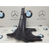 крепление фары (кронштейн фары) правой BMW X5 2011 7157984