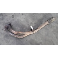 Труба приёмная глушителя Opel Vectra (B) 2000
