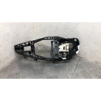 скелет ручки двери задней правой BMW 5 серия G30/G31 7401204,51217401204