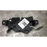 замок багажника BMW 5 серия G30/G31 7383283,51247383283