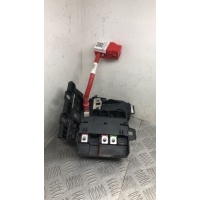 Плюсовой провод аккумулятора BMW 5 серия G30/G31 2019 9350065,61129350065