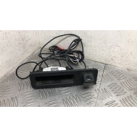 Ручка крышки багажника BMW 5 серия G30/G31 2019 7381867,51247381867