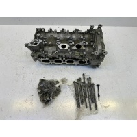 головка блока цилиндров Mercedes-Benz A-Class W176 2013-2018