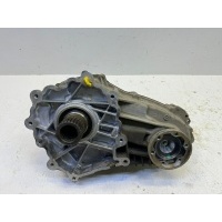 Коробка раздаточная Mercedes-Benz GLS X167 2018-2023 A1672807400