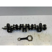 коленвал Mercedes-Benz GLE W167 2019-2023 A6560300001