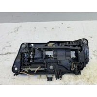 ручка двери Mercedes-Benz S-Class W223 2020-2024 A0997602205