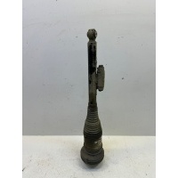 Пневмостойка Mercedes-Benz S-Class W223 2021-2023 A2233200404