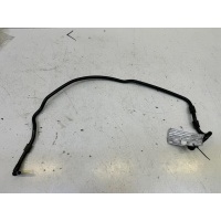 Вакуумная трубка Mercedes-Benz GLE-class W167 2018- A1674300029