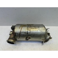 Сажевый фильтр DPF Mercedes-Benz GLE-class W167 2018-2024 A1674300029