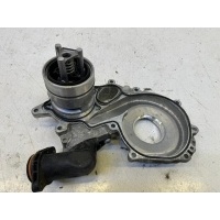 Термостат Mercedes-Benz E-Class W213 2016-2024 A1772007901