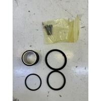 Уплотнитель Mercedes-Benz E-Class W213 2016-2024 A6560105901