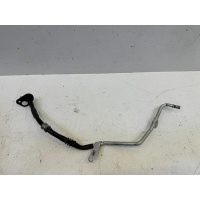 Вакуумная трубка Mercedes-Benz E-Class W213 2016-2024 A6540703132