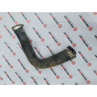 Патрубок интеркулера Volkswagen Crafter 2012 2E0145856E