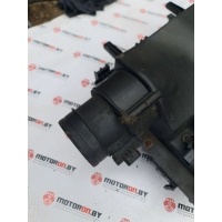 Расходомер воздуха Volkswagen Crafter 2012