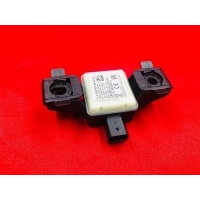 Блок контроля давления в шинах Mercedes S W223 2024 A0009000829,A0009001632
