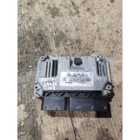Блок управления АКПП Volkswagen Jetta 6 2014 07k906055cj