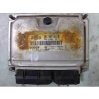 Блок управления двигателем Volkswagen Passat 2001 3b1907401b