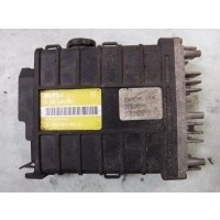 Блок управления двигателем Audi 80 1988 443907403d