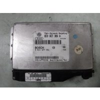 Блок управления двигателем Volkswagen Passat 1999 8d0907389a