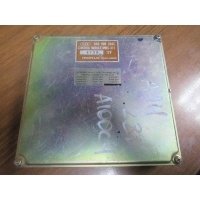 Блок управления двигателем Audi 100 1992 8a0906266e