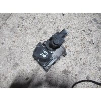 Заслонка дроссельная Volkswagen Caddy 1996 03g128063a