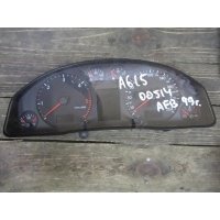 Щиток приборов (приборная панель) Audi A6 1999 4b0920930k