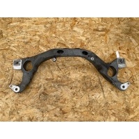 Кронштейн Кпп Volkswagen Touareg 2 2012 7P0199207