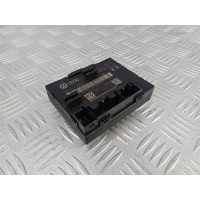 Блок комфорта Audi Q7 2014 4F0959795P