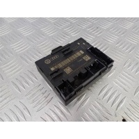 Блок комфорта Audi Q7 2014 4F0959792T
