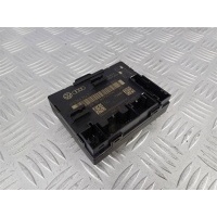 Блок комфорта Audi Q7 2014 4F0959792T