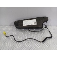 Подушка безопасности боковая (в сиденье) Audi Q7 2014 4L0880242B