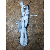 подушка безопасности боковая (шторка) BMW X6 G06 2023 7409343