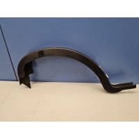 Обшивка крышки багажника правая Toyota Camry V70 2017- 6457133080
